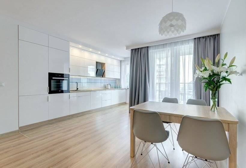 Elite Apartments Marine Suite