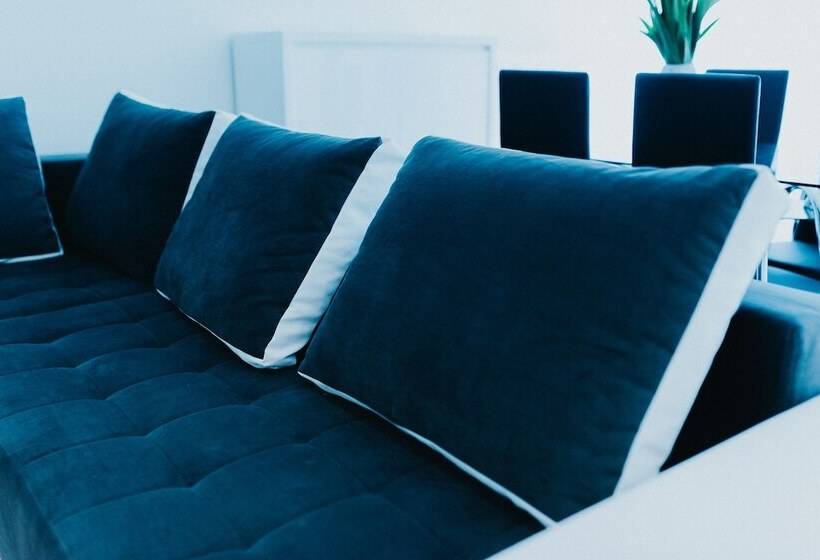 Elite Apartments Marine Suite