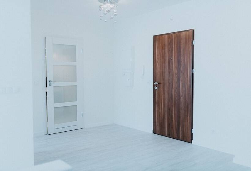 Elite Apartments Marine Suite