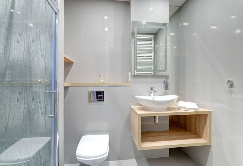 Elite Apartments Marine Suite