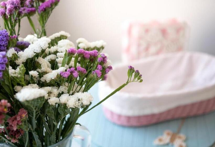 Flora S House & Cave Winery