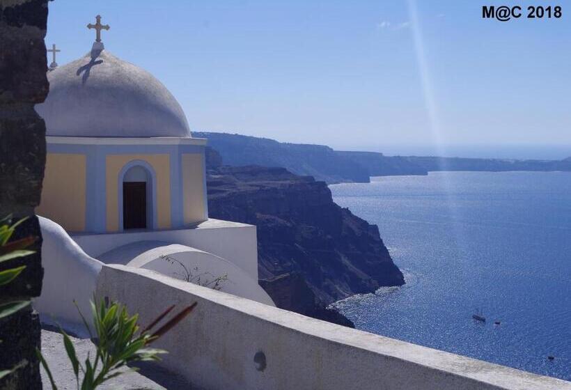 Flora S House & Cave Winery