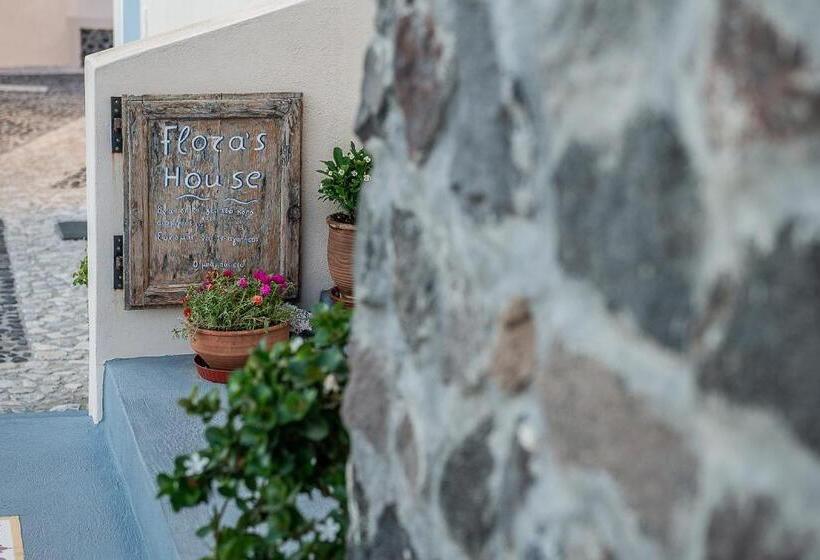 Flora S House & Cave Winery