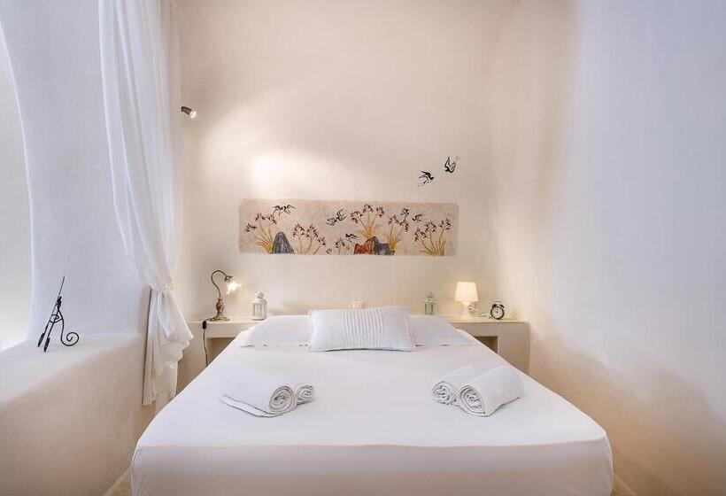 Flora S House & Cave Winery