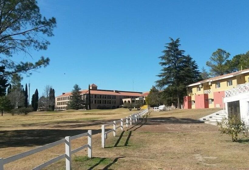 فندق فئة نجمة واحدة Posada Sierras De Cordoba