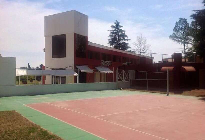 فندق فئة نجمة واحدة Posada Sierras De Cordoba