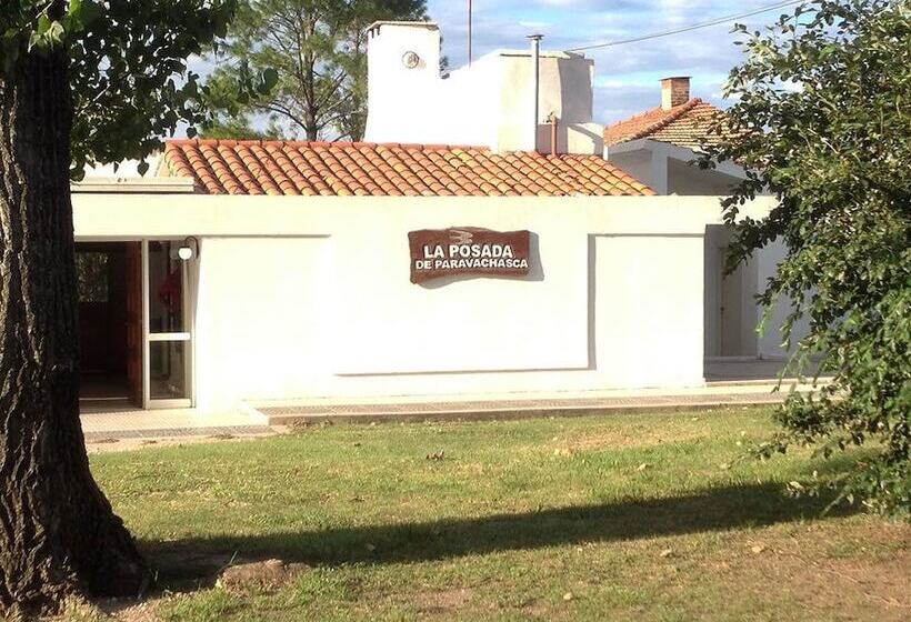 فندق فئة نجمة واحدة Posada Sierras De Cordoba