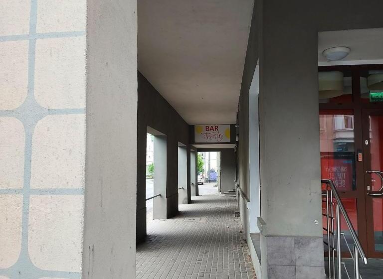 Hostel Sopot Centrum