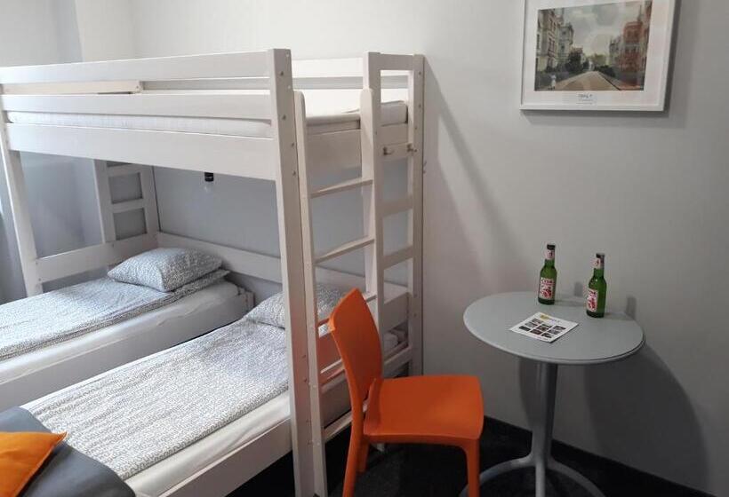 Hostel Sopot Centrum