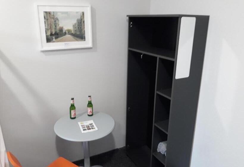 Hostel Sopot Centrum