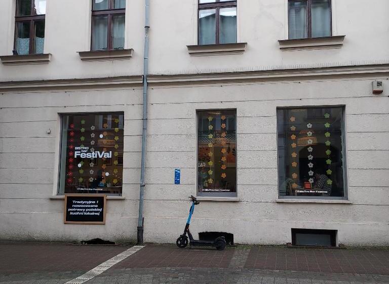 Hostel Sopot Centrum