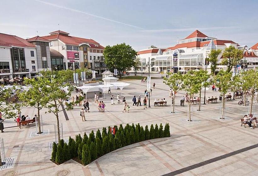 Hostel Sopot Centrum