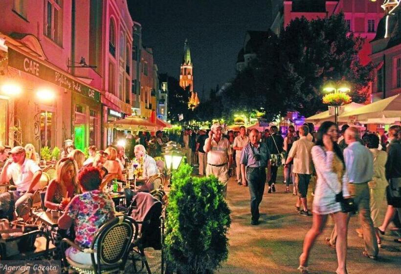 Hostel Sopot Centrum