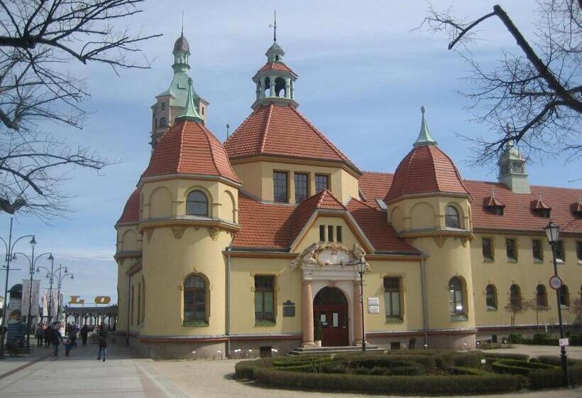 Hostel Sopot Centrum