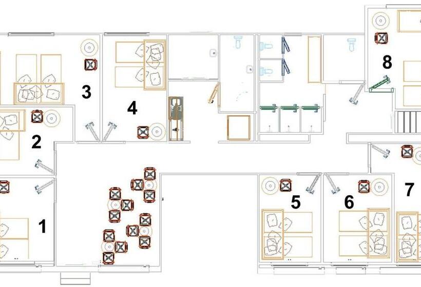 Hostel Sopot Centrum