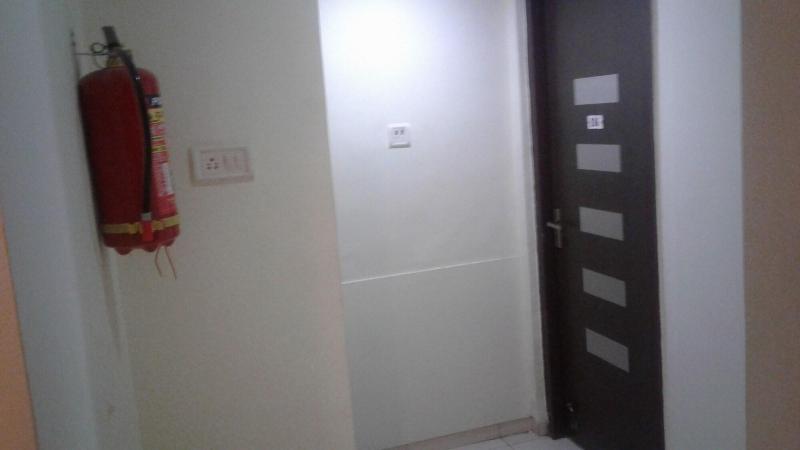 هتل Akshara Residency