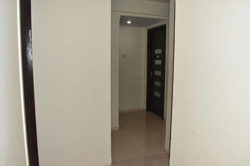 هتل Akshara Residency