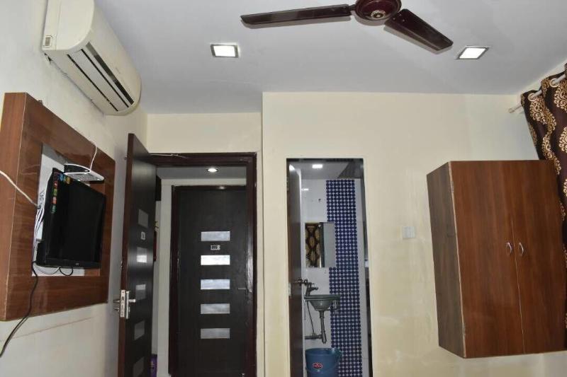 هتل Akshara Residency