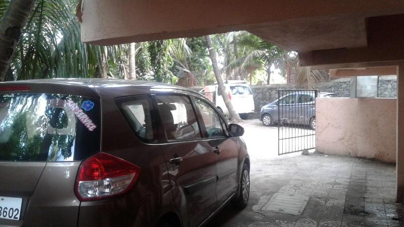 هتل Akshara Residency