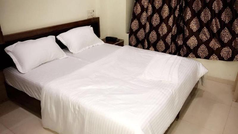 هتل Akshara Residency