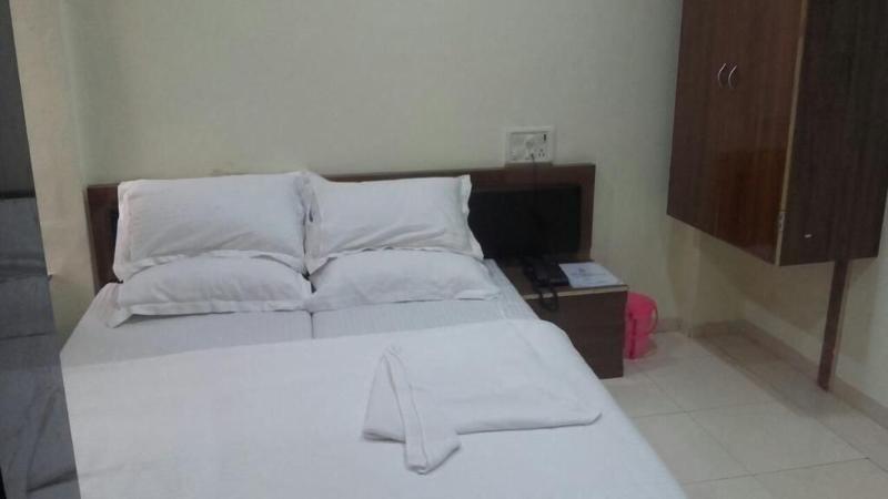 هتل Akshara Residency