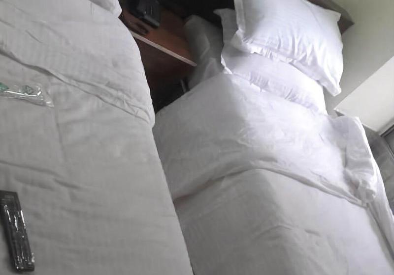 هتل Akshara Residency