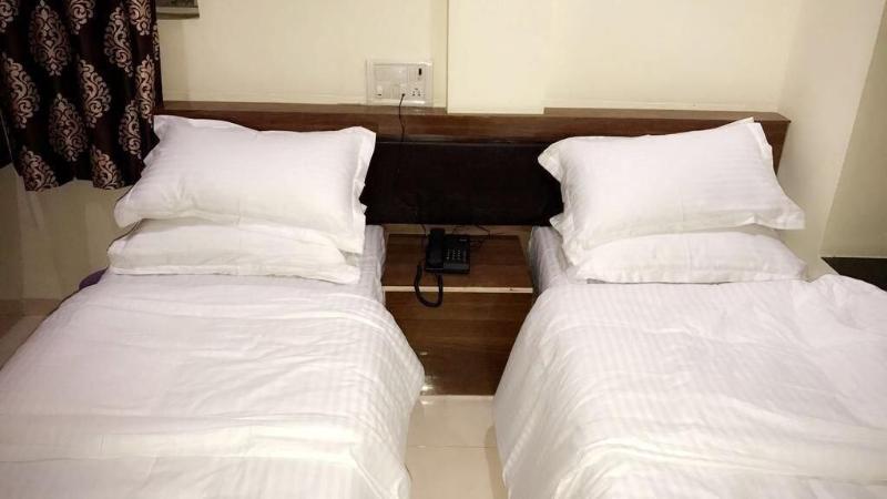 هتل Akshara Residency