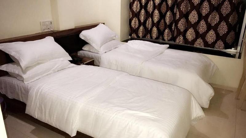 هتل Akshara Residency