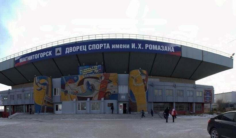 فندق Business Hall Panorama