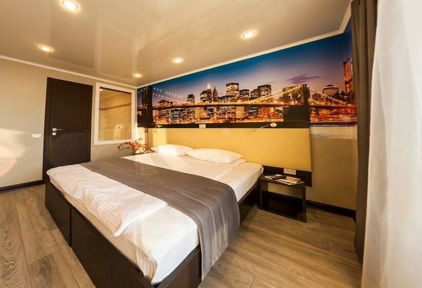 فندق Business Hall Panorama