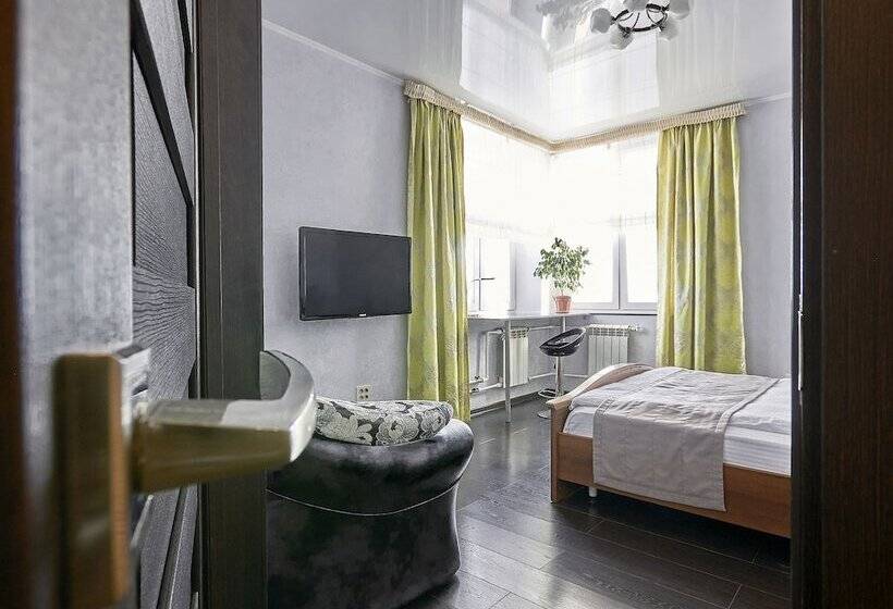 فندق Business Hall Panorama