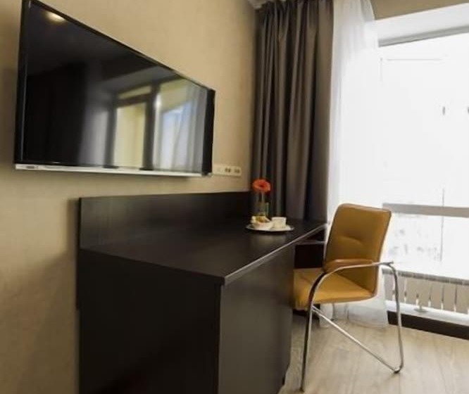 فندق Business Hall Panorama