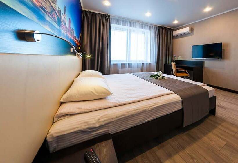 فندق Business Hall Panorama