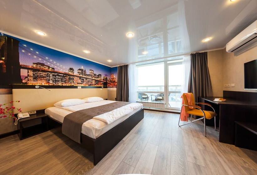 فندق Business Hall Panorama