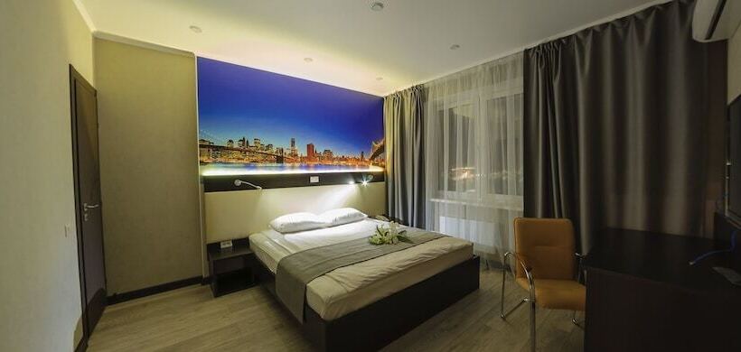 فندق Business Hall Panorama