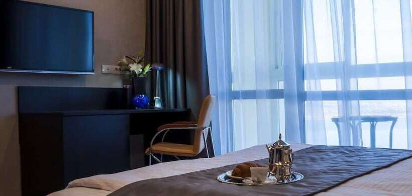 فندق Business Hall Panorama