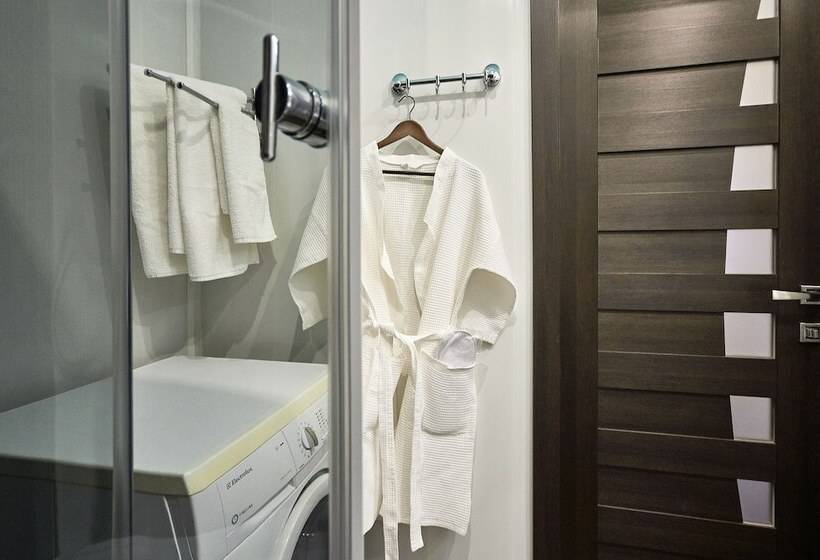 فندق Business Hall Panorama