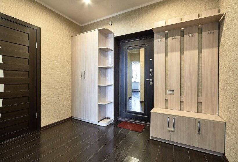 فندق Business Hall Panorama