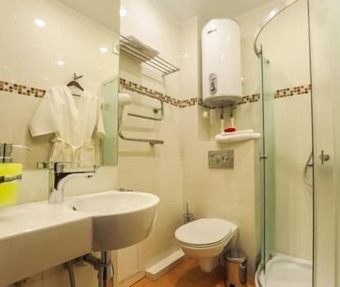 فندق Business Hall Panorama