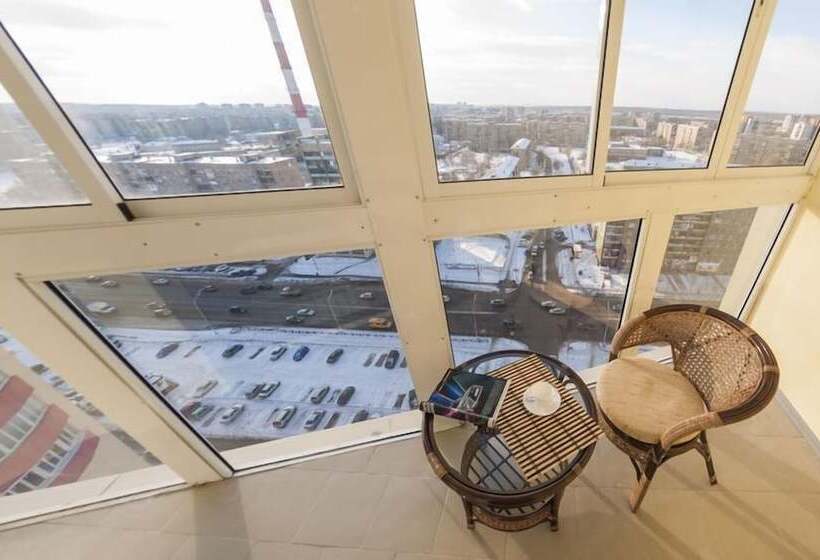 فندق Business Hall Panorama