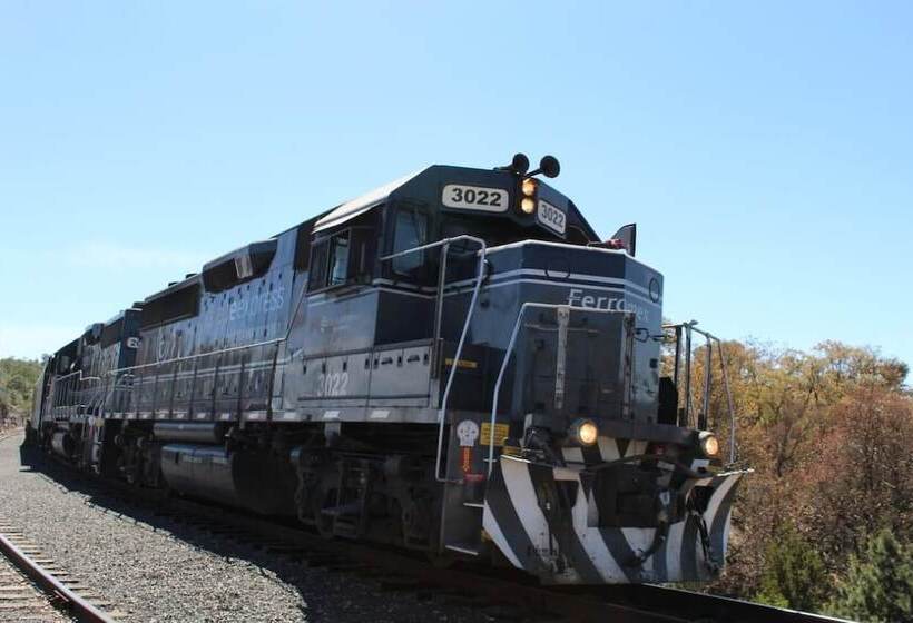 فندق Cabañas Margarito