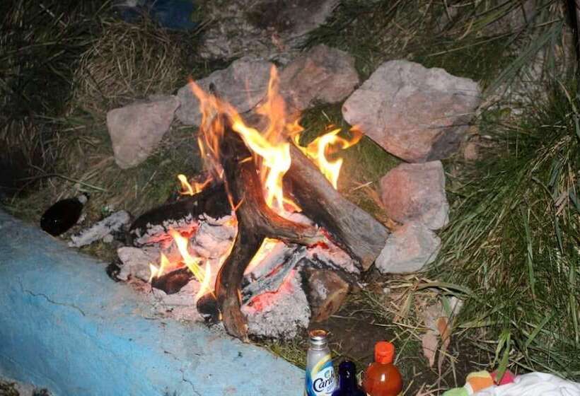 فندق Cabañas Margarito