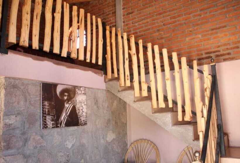 فندق Cabañas Margarito