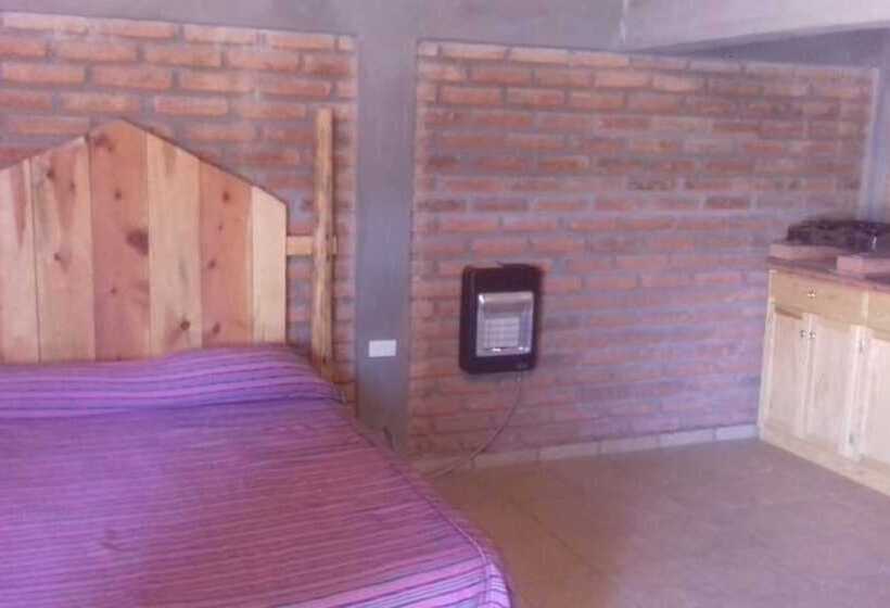 فندق Cabañas Margarito