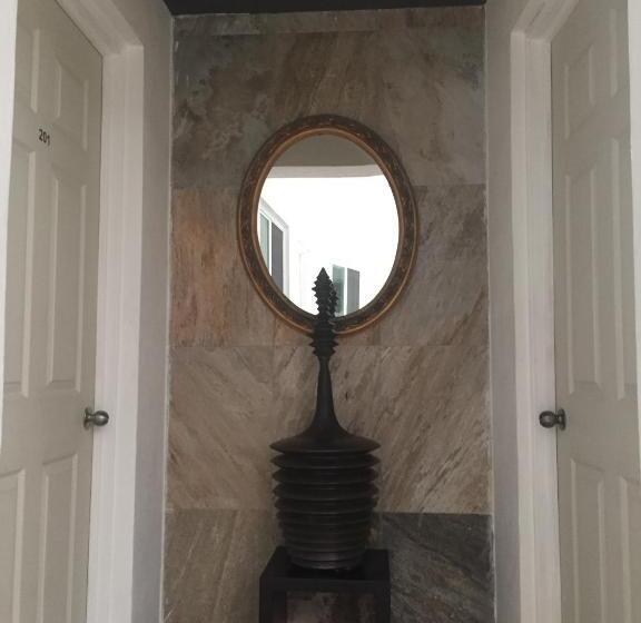 酒店 Casa Del Parque Vallarta