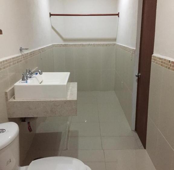 酒店 Casa Del Parque Vallarta