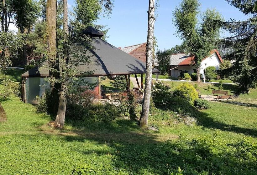 ホテル Centrum Wypoczynku Odys