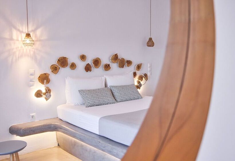 Отель Chrysalis Boutique Adults Only