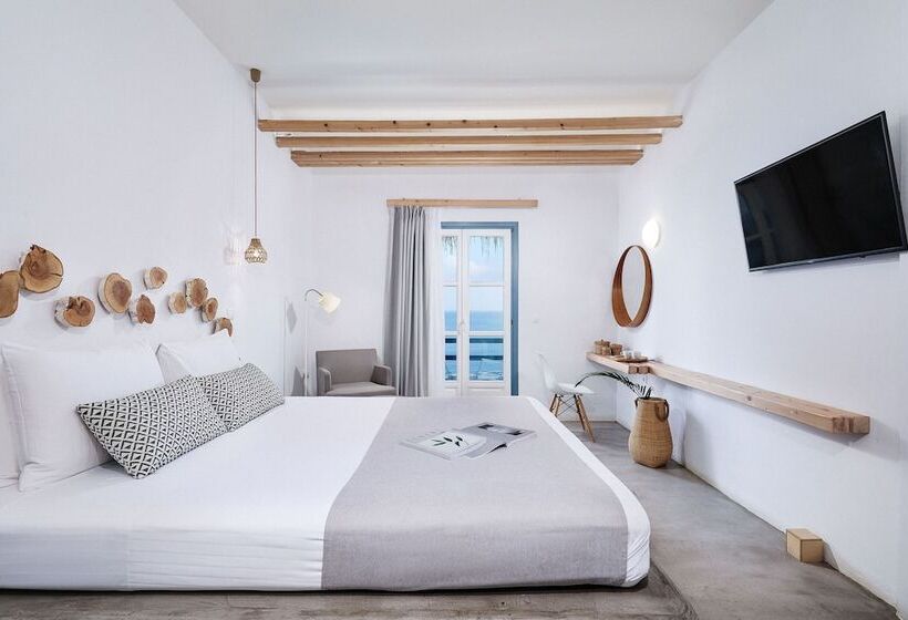 Отель Chrysalis Boutique Adults Only