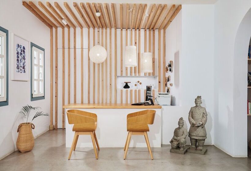 Отель Chrysalis Boutique Adults Only